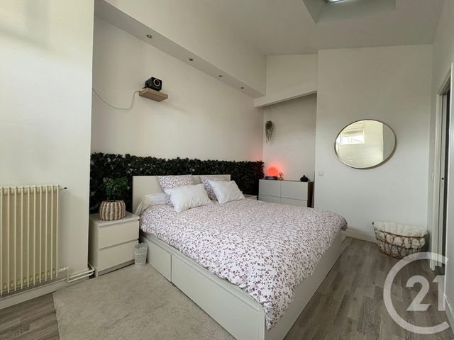 Appartement Duplex &agrave; vendre - 5 pi&egrave;ces - 90,95 m2 - Eragny Sur Oise - 95 - ILE-DE-FRANCE