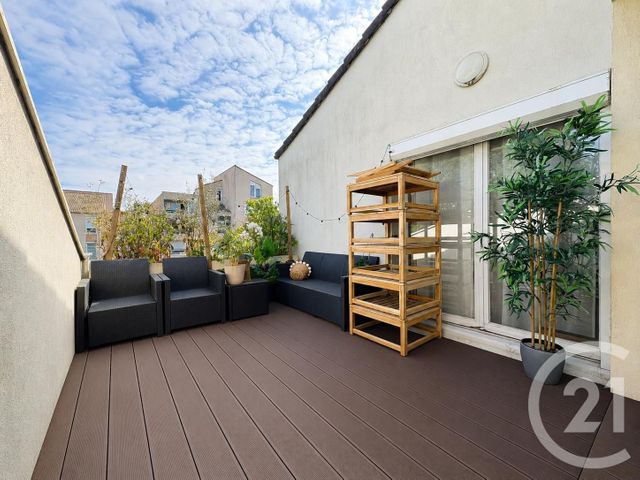 appartement - ERAGNY SUR OISE - 95