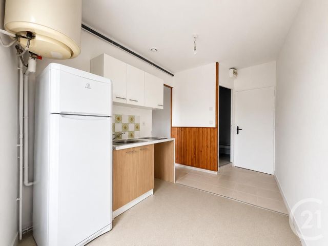 Appartement Studio &agrave; vendre - 1 pi&egrave;ce - 23 m2 - Andresy - 78 - ILE-DE-FRANCE