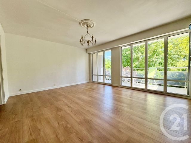 Appartement T3 &agrave; vendre - 3 pi&egrave;ces - 65,71 m2 - Andresy - 78 - ILE-DE-FRANCE