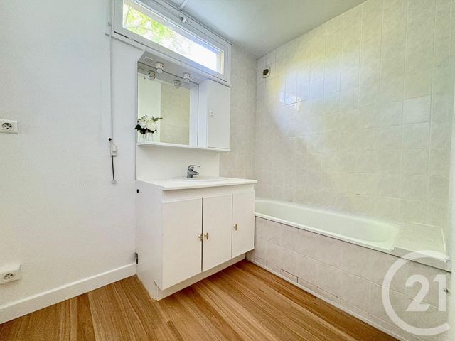 Appartement T3 &agrave; vendre - 3 pi&egrave;ces - 65,71 m2 - Andresy - 78 - ILE-DE-FRANCE