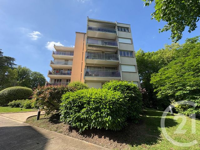 Appartement T3 &agrave; vendre - 3 pi&egrave;ces - 65,71 m2 - Andresy - 78 - ILE-DE-FRANCE
