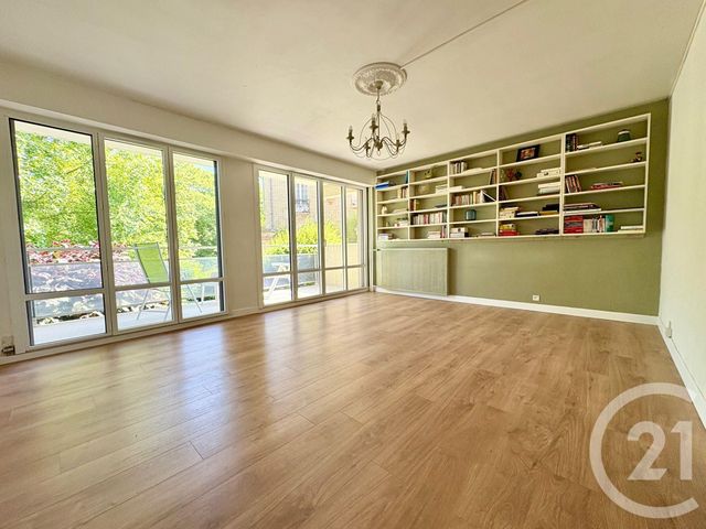 Appartement T3 &agrave; vendre - 3 pi&egrave;ces - 65,71 m2 - Andresy - 78 - ILE-DE-FRANCE