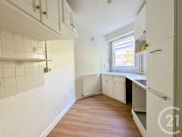 Appartement T3 &agrave; vendre - 3 pi&egrave;ces - 65,71 m2 - Andresy - 78 - ILE-DE-FRANCE