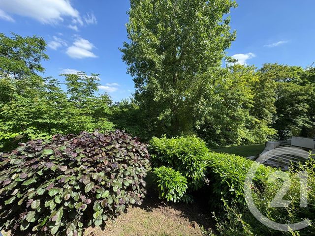 Appartement T3 &agrave; vendre - 3 pi&egrave;ces - 65,71 m2 - Andresy - 78 - ILE-DE-FRANCE