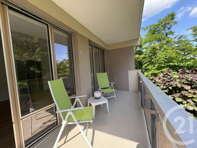 appartement - ANDRESY - 78