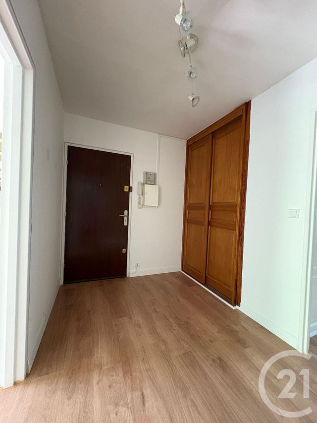 Appartement T3 &agrave; vendre - 3 pi&egrave;ces - 65,71 m2 - Andresy - 78 - ILE-DE-FRANCE
