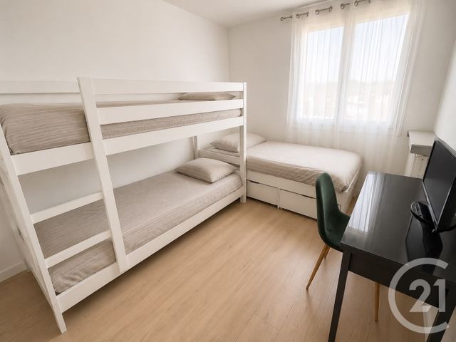 Appartement F3 &agrave; vendre - 3 pi&egrave;ces - 51,86 m2 - Conflans Ste Honorine - 78 - ILE-DE-FRANCE