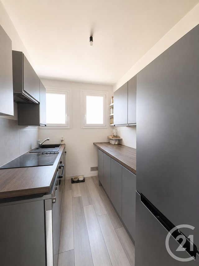 Appartement F3 &agrave; vendre - 3 pi&egrave;ces - 51,86 m2 - Conflans Ste Honorine - 78 - ILE-DE-FRANCE