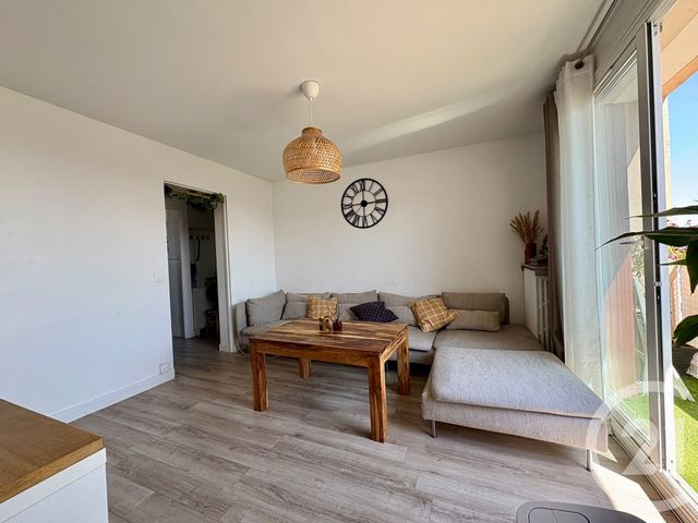 Appartement F3 &agrave; vendre - 3 pi&egrave;ces - 51,86 m2 - Conflans Ste Honorine - 78 - ILE-DE-FRANCE