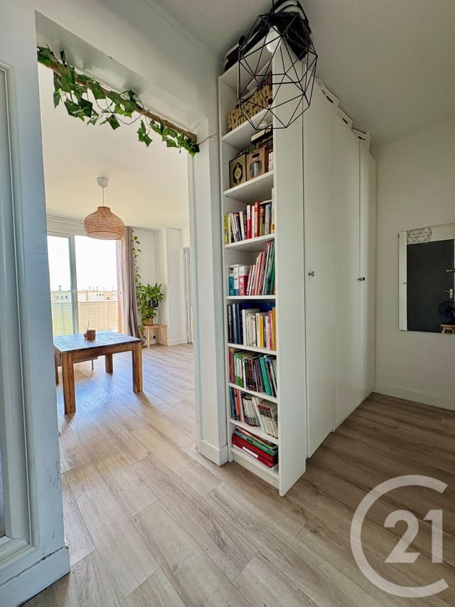 Appartement F3 &agrave; vendre - 3 pi&egrave;ces - 51,86 m2 - Conflans Ste Honorine - 78 - ILE-DE-FRANCE