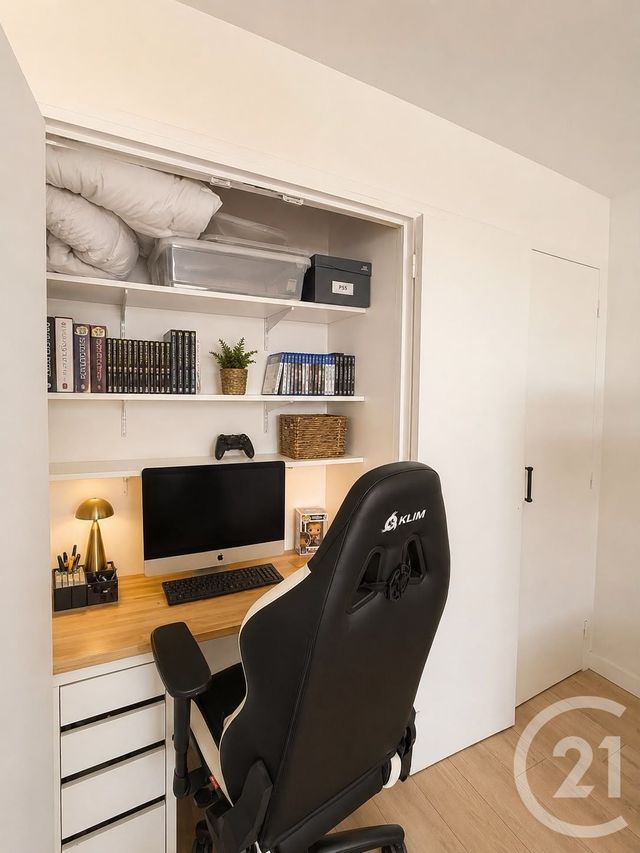 Appartement F3 &agrave; vendre - 3 pi&egrave;ces - 51,86 m2 - Conflans Ste Honorine - 78 - ILE-DE-FRANCE