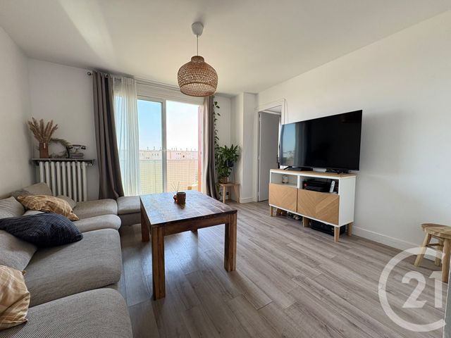 Appartement F3 &agrave; vendre - 3 pi&egrave;ces - 51,86 m2 - Conflans Ste Honorine - 78 - ILE-DE-FRANCE