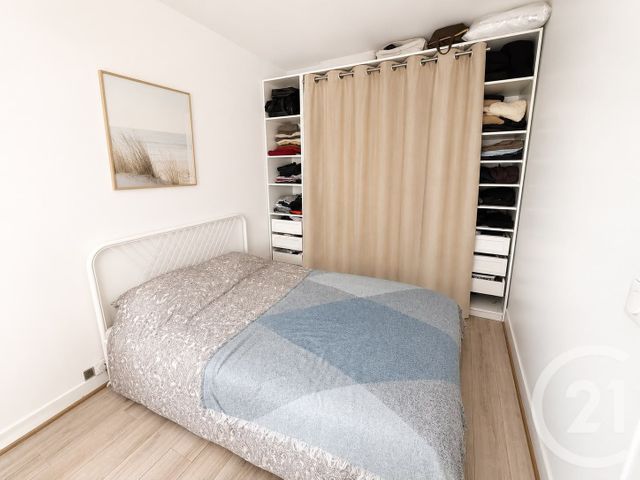 Appartement F3 &agrave; vendre - 3 pi&egrave;ces - 51,86 m2 - Conflans Ste Honorine - 78 - ILE-DE-FRANCE