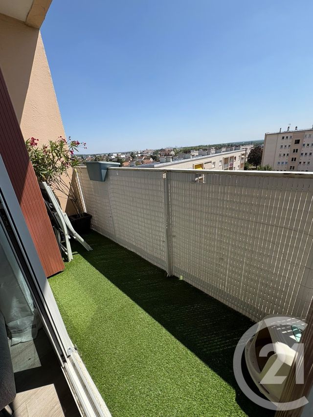 Appartement F3 &agrave; vendre - 3 pi&egrave;ces - 51,86 m2 - Conflans Ste Honorine - 78 - ILE-DE-FRANCE