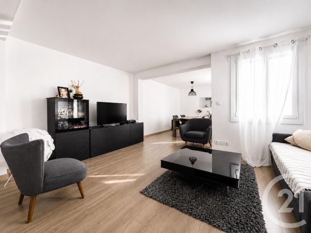 Maison &agrave; vendre - 5 pi&egrave;ces - 87,88 m2 - Conflans Ste Honorine - 78 - ILE-DE-FRANCE
