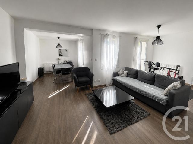 Maison &agrave; vendre - 5 pi&egrave;ces - 87,88 m2 - Conflans Ste Honorine - 78 - ILE-DE-FRANCE
