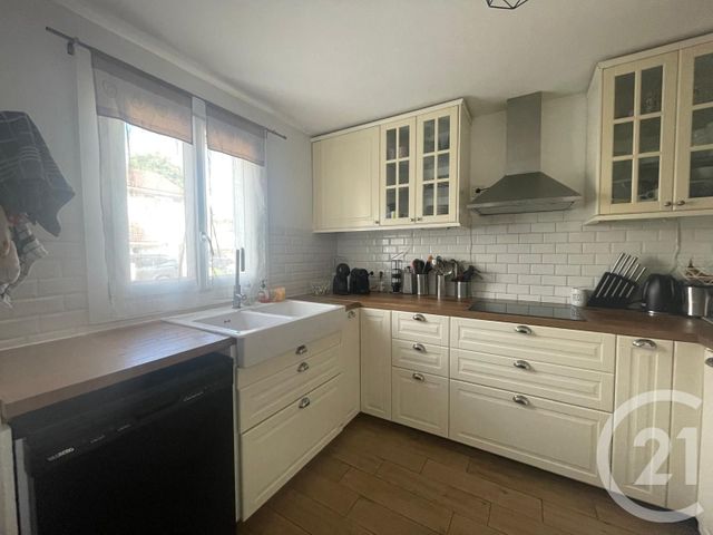 Maison &agrave; vendre - 5 pi&egrave;ces - 87,88 m2 - Conflans Ste Honorine - 78 - ILE-DE-FRANCE