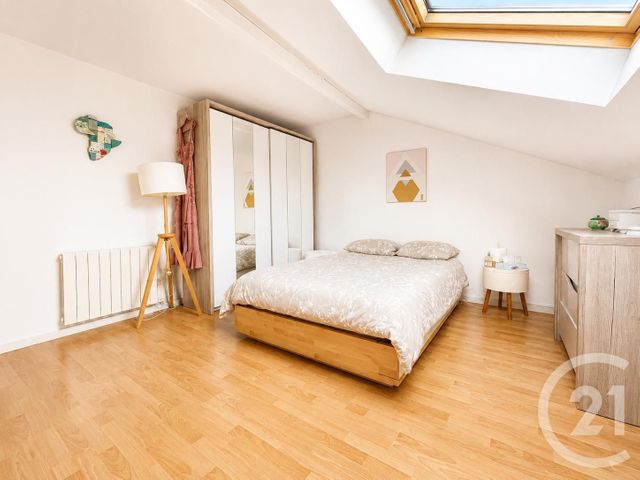 Maison &agrave; vendre - 5 pi&egrave;ces - 87,88 m2 - Conflans Ste Honorine - 78 - ILE-DE-FRANCE