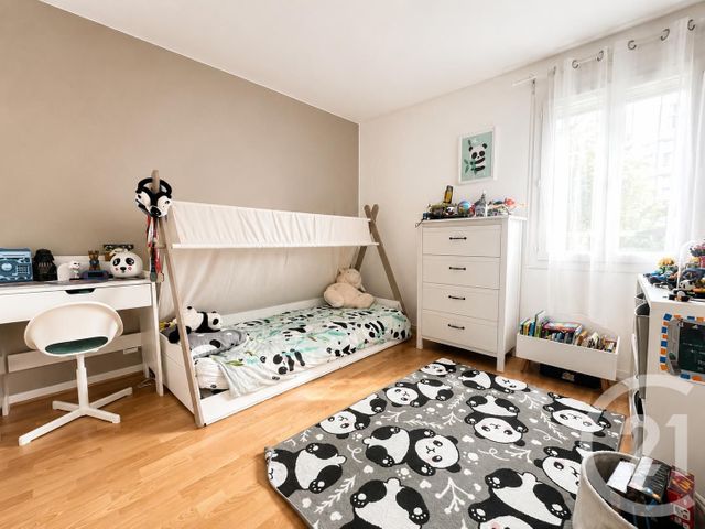 Maison &agrave; vendre - 5 pi&egrave;ces - 87,88 m2 - Conflans Ste Honorine - 78 - ILE-DE-FRANCE