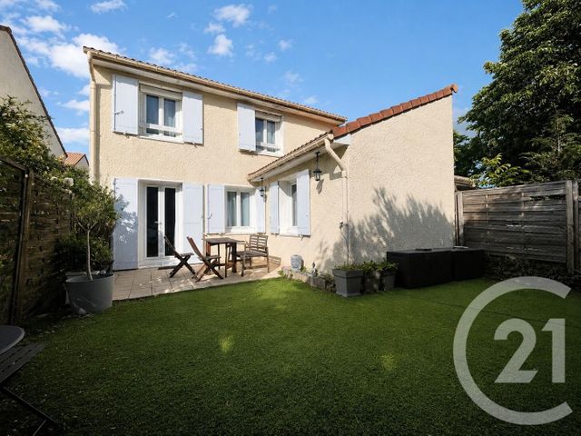 maison - CONFLANS STE HONORINE - 78