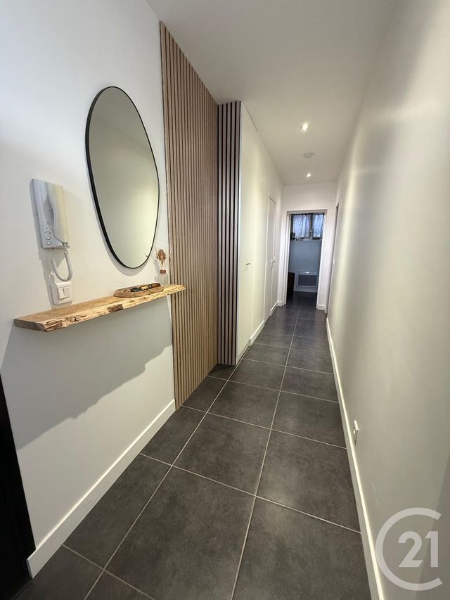 Appartement F3 &agrave; vendre - 3 pi&egrave;ces - 60,24 m2 - Conflans Ste Honorine - 78 - ILE-DE-FRANCE