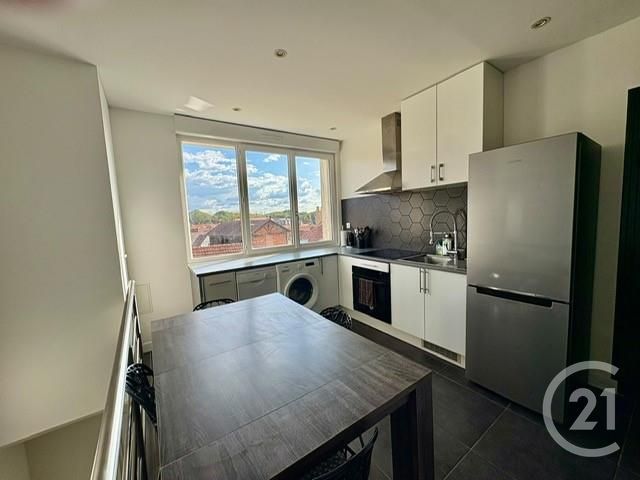 Appartement F3 &agrave; vendre - 3 pi&egrave;ces - 60,24 m2 - Conflans Ste Honorine - 78 - ILE-DE-FRANCE