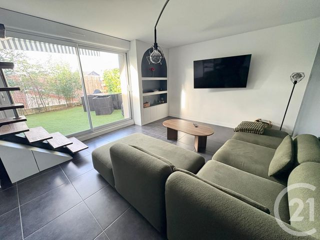 Appartement F3 &agrave; vendre - 3 pi&egrave;ces - 60,24 m2 - Conflans Ste Honorine - 78 - ILE-DE-FRANCE