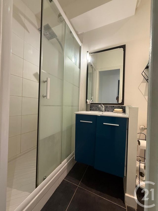 Appartement F3 &agrave; vendre - 3 pi&egrave;ces - 60,24 m2 - Conflans Ste Honorine - 78 - ILE-DE-FRANCE