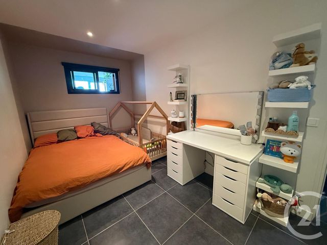 Appartement F3 &agrave; vendre - 3 pi&egrave;ces - 60,24 m2 - Conflans Ste Honorine - 78 - ILE-DE-FRANCE