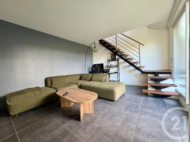 Appartement F3 &agrave; vendre - 3 pi&egrave;ces - 60,24 m2 - Conflans Ste Honorine - 78 - ILE-DE-FRANCE