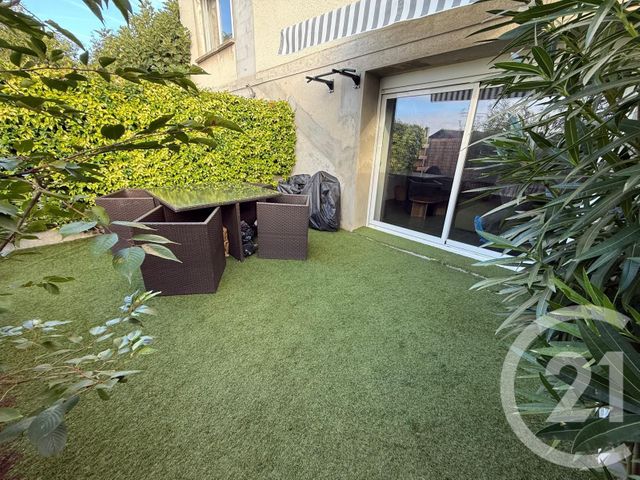Appartement F3 &agrave; vendre - 3 pi&egrave;ces - 60,24 m2 - Conflans Ste Honorine - 78 - ILE-DE-FRANCE