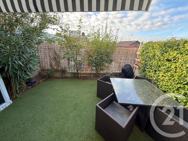 Appartement F3 &agrave; vendre - 3 pi&egrave;ces - 60,24 m2 - Conflans Ste Honorine - 78 - ILE-DE-FRANCE