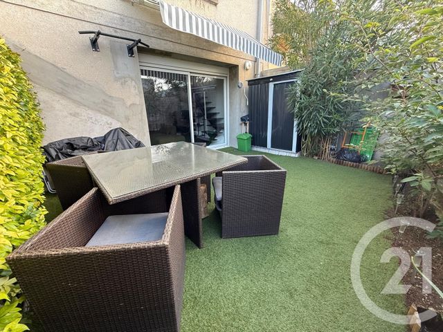 Appartement F3 &agrave; vendre - 3 pi&egrave;ces - 60,24 m2 - Conflans Ste Honorine - 78 - ILE-DE-FRANCE