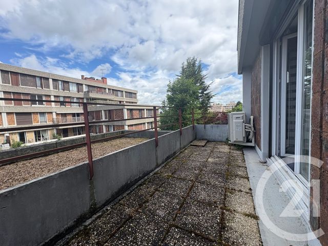 Appartement F3 &agrave; vendre - 3 pi&egrave;ces - 74,92 m2 - Eragny Sur Oise - 95 - ILE-DE-FRANCE