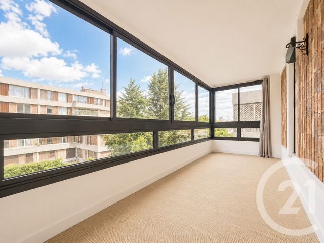 Appartement F3 &agrave; vendre - 3 pi&egrave;ces - 74,92 m2 - Eragny Sur Oise - 95 - ILE-DE-FRANCE