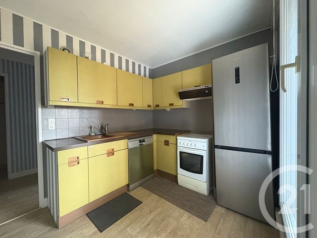 Appartement F3 &agrave; vendre - 3 pi&egrave;ces - 74,92 m2 - Eragny Sur Oise - 95 - ILE-DE-FRANCE