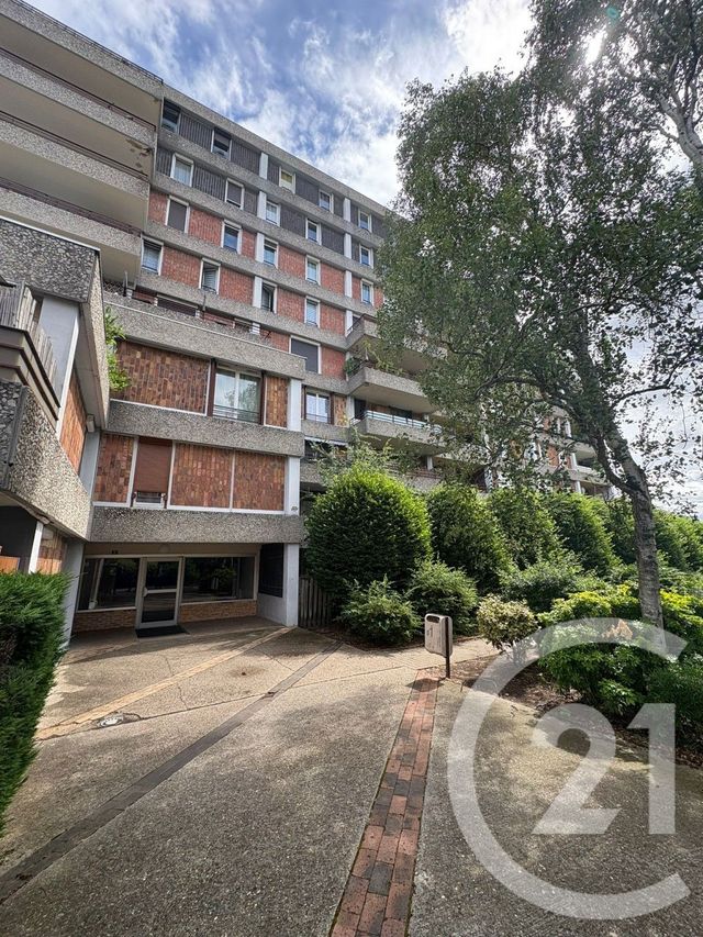 Appartement F3 &agrave; vendre - 3 pi&egrave;ces - 74,92 m2 - Eragny Sur Oise - 95 - ILE-DE-FRANCE