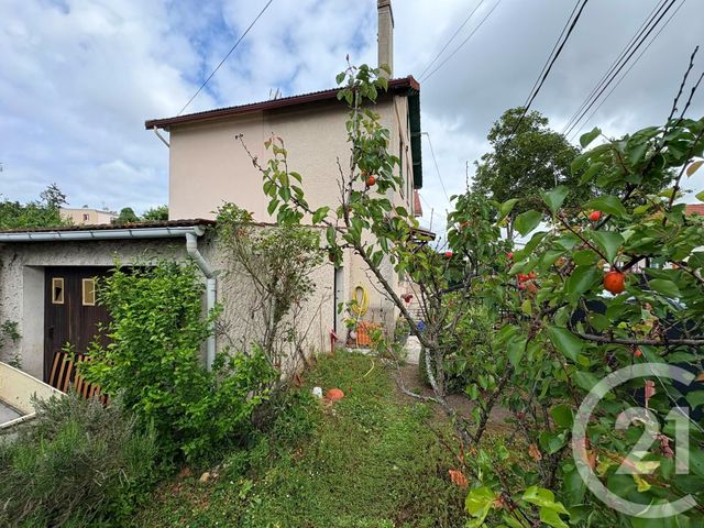Maison &agrave; vendre - 4 pi&egrave;ces - 69 m2 - Conflans Ste Honorine - 78 - ILE-DE-FRANCE