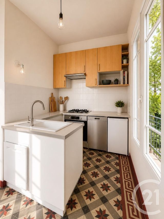 Maison &agrave; vendre - 4 pi&egrave;ces - 69 m2 - Conflans Ste Honorine - 78 - ILE-DE-FRANCE