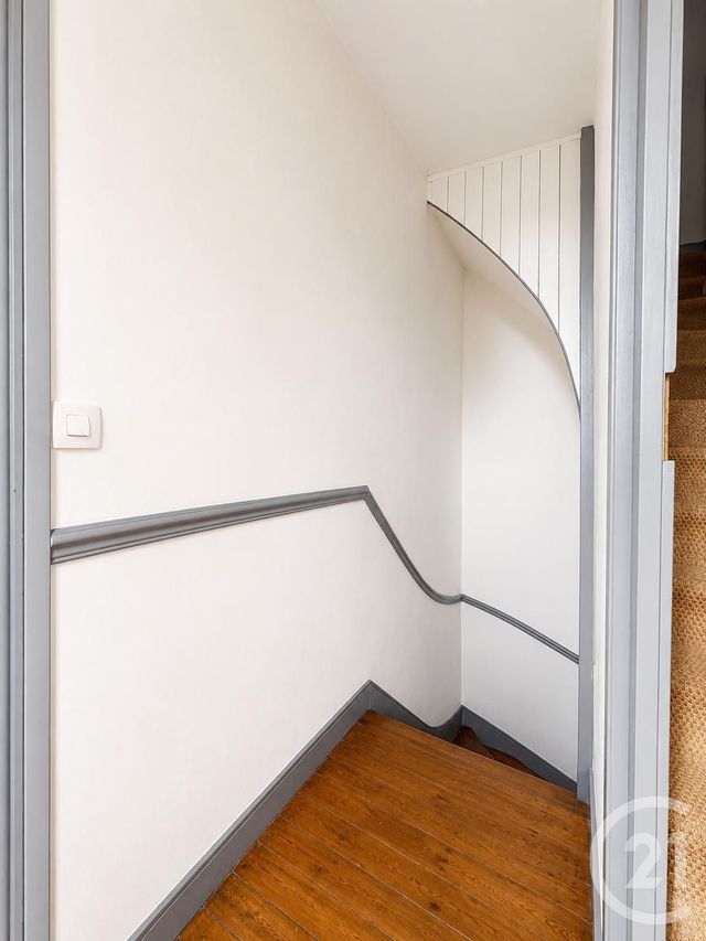 Maison &agrave; vendre - 4 pi&egrave;ces - 69 m2 - Conflans Ste Honorine - 78 - ILE-DE-FRANCE