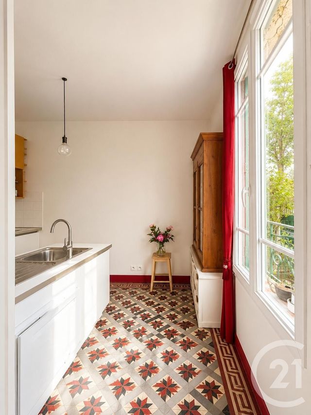 Maison &agrave; vendre - 4 pi&egrave;ces - 69 m2 - Conflans Ste Honorine - 78 - ILE-DE-FRANCE
