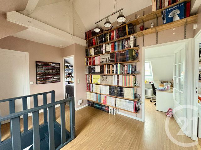 Maison &agrave; vendre - 6 pi&egrave;ces - 114,81 m2 - Conflans Ste Honorine - 78 - ILE-DE-FRANCE