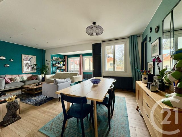 Maison &agrave; vendre - 6 pi&egrave;ces - 114,81 m2 - Conflans Ste Honorine - 78 - ILE-DE-FRANCE