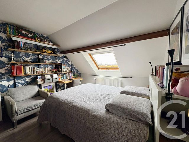 Maison &agrave; vendre - 6 pi&egrave;ces - 114,81 m2 - Conflans Ste Honorine - 78 - ILE-DE-FRANCE