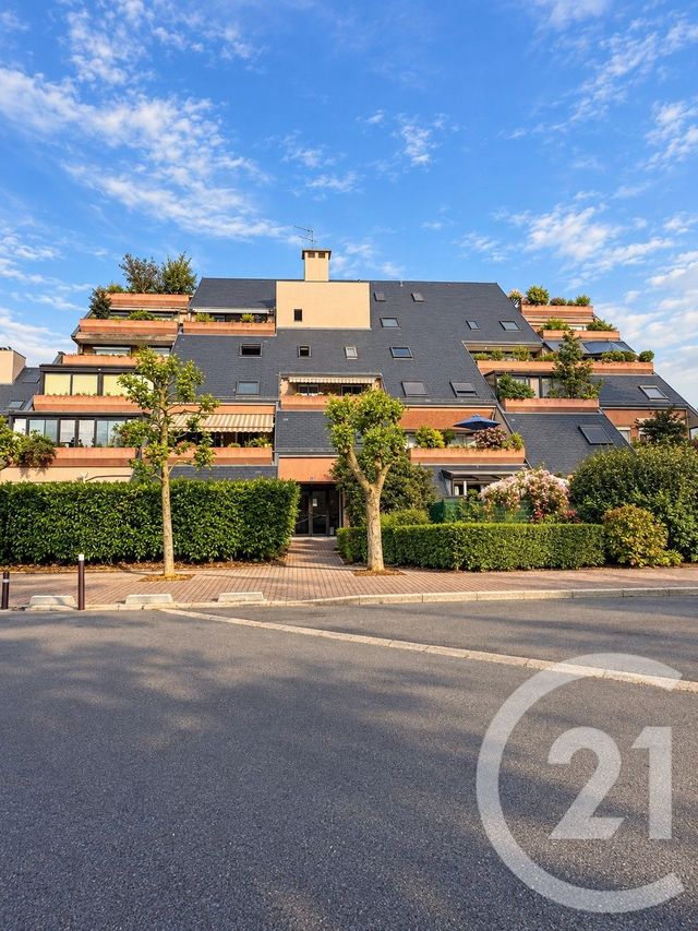 Appartement T4 &agrave; vendre - 5 pi&egrave;ces - 93,93 m2 - Eragny Sur Oise - 95 - ILE-DE-FRANCE