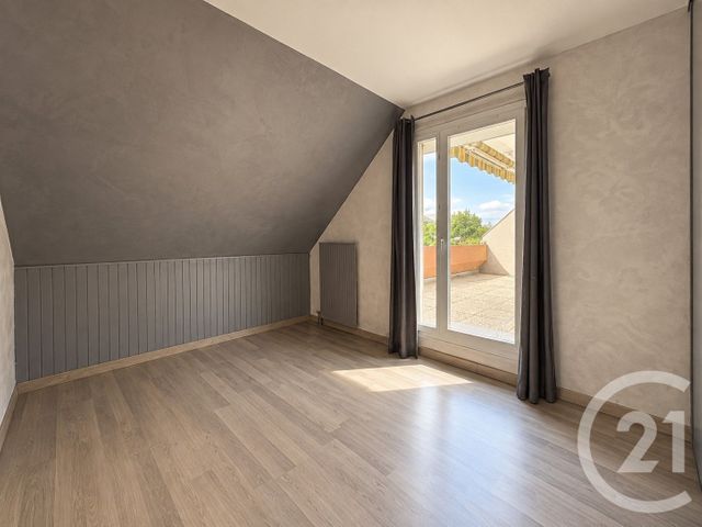 Appartement T4 &agrave; vendre - 5 pi&egrave;ces - 93,93 m2 - Eragny Sur Oise - 95 - ILE-DE-FRANCE