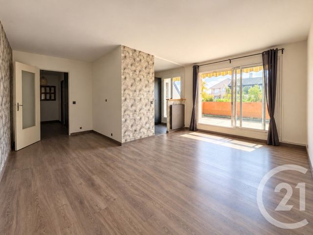 Appartement T4 &agrave; vendre - 5 pi&egrave;ces - 93,93 m2 - Eragny Sur Oise - 95 - ILE-DE-FRANCE