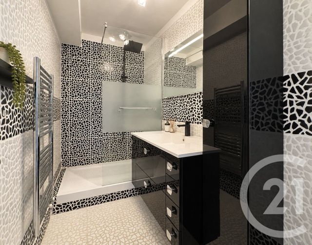 Appartement T4 &agrave; vendre - 5 pi&egrave;ces - 93,93 m2 - Eragny Sur Oise - 95 - ILE-DE-FRANCE