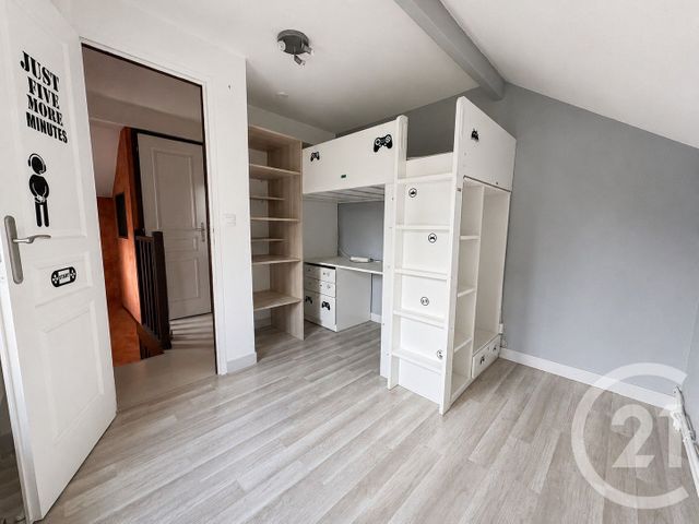Maison &agrave; vendre - 5 pi&egrave;ces - 91 m2 - Conflans Ste Honorine - 78 - ILE-DE-FRANCE